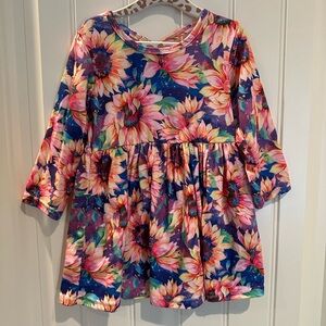 12-24 mo dress 5 Dress BUNDLE